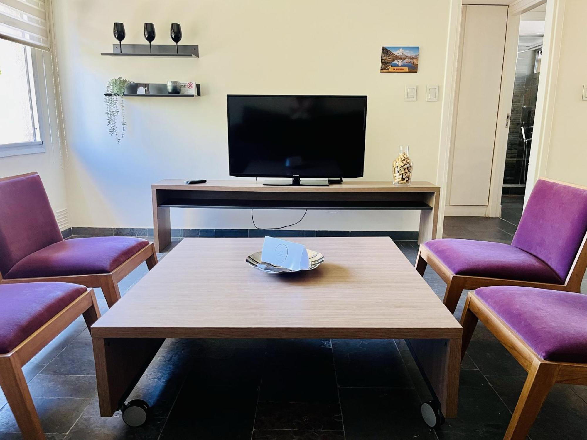 Apartamento La Sofia & Wines *