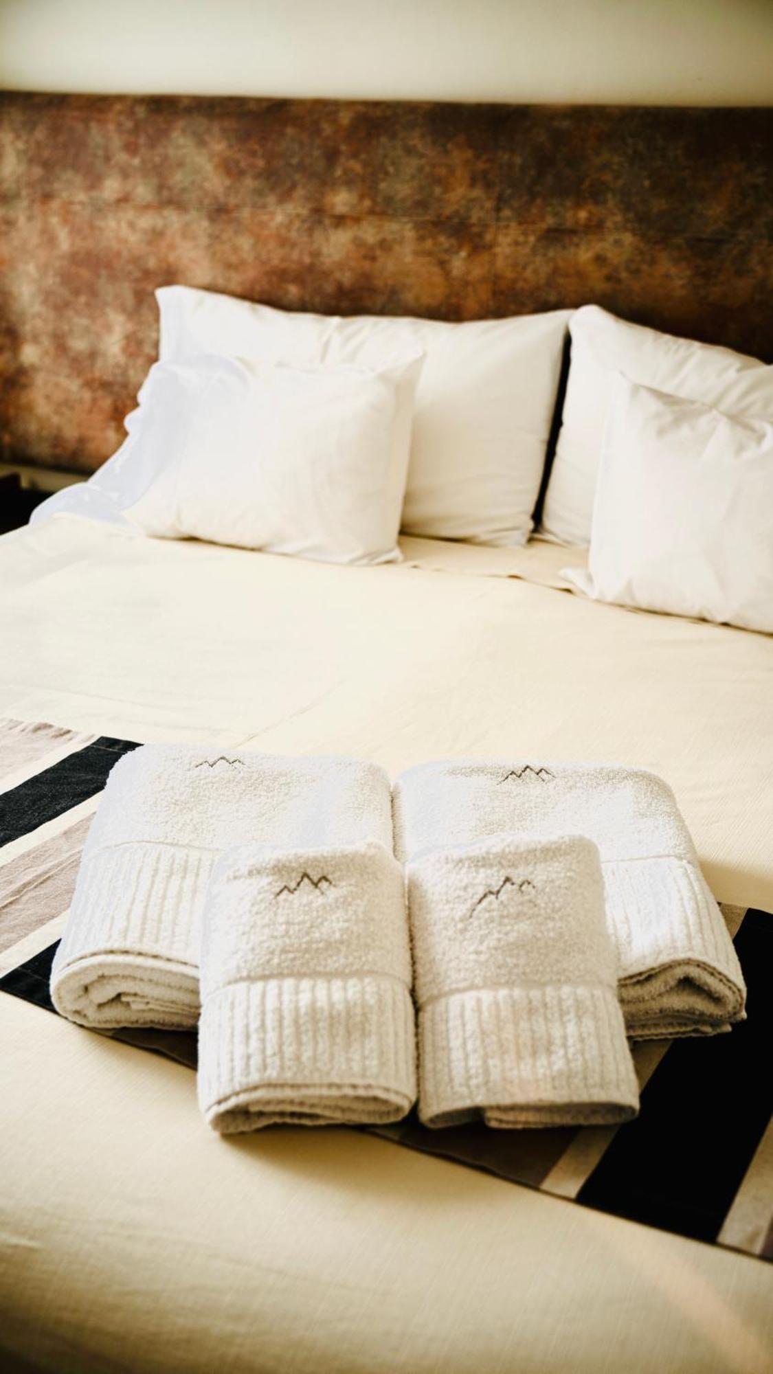 Apartamento La Sofia & Wines Mendoza