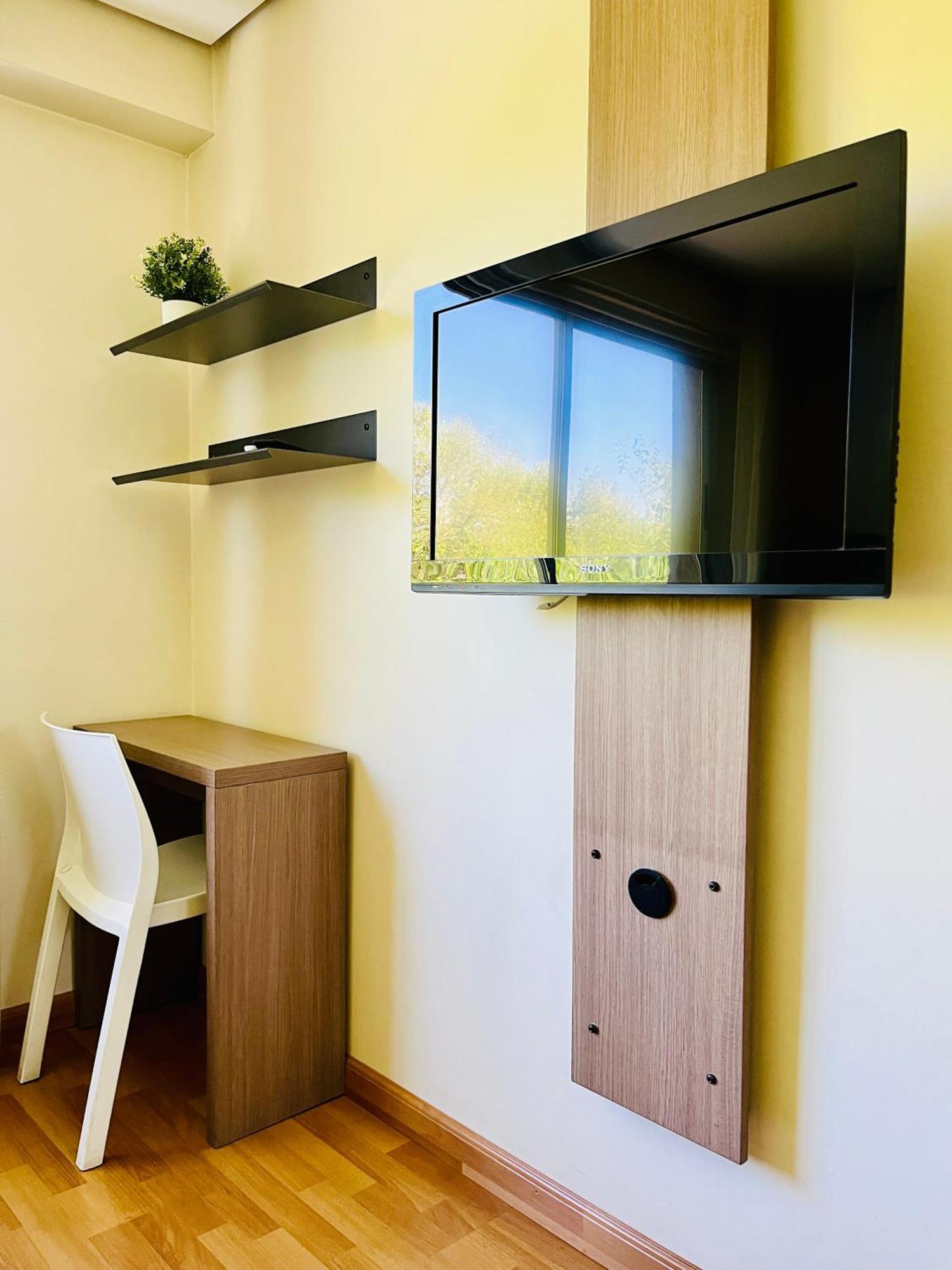 Apartamento La Sofia & Wines *