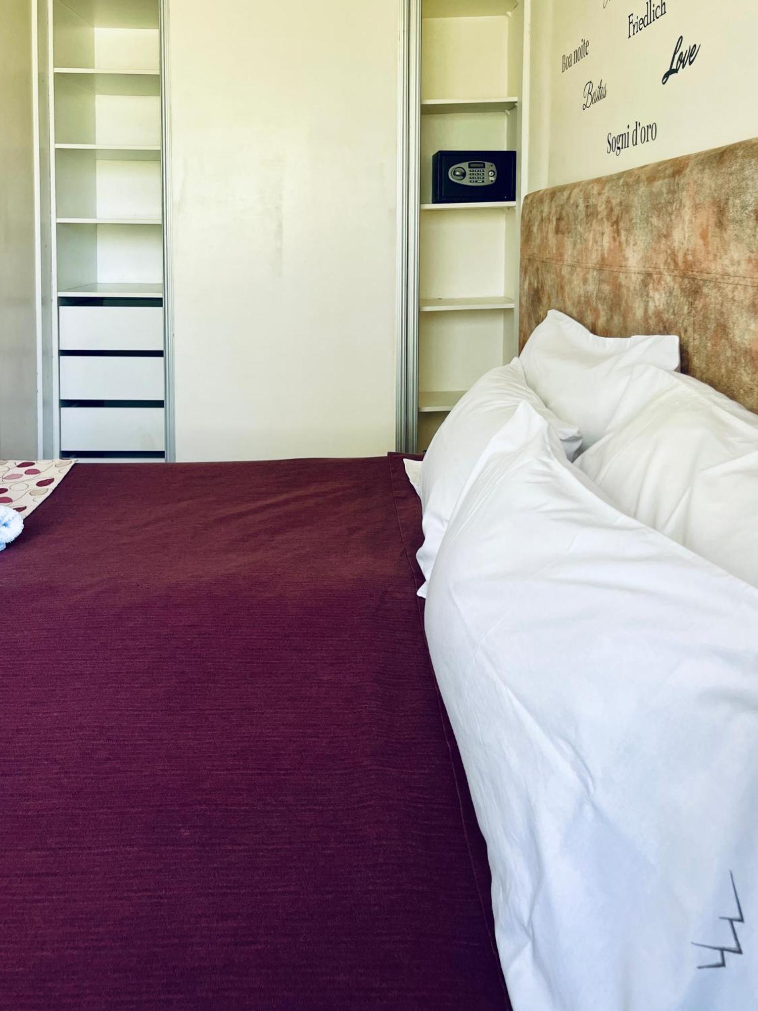 Apartamento La Sofia & Wines Mendoza