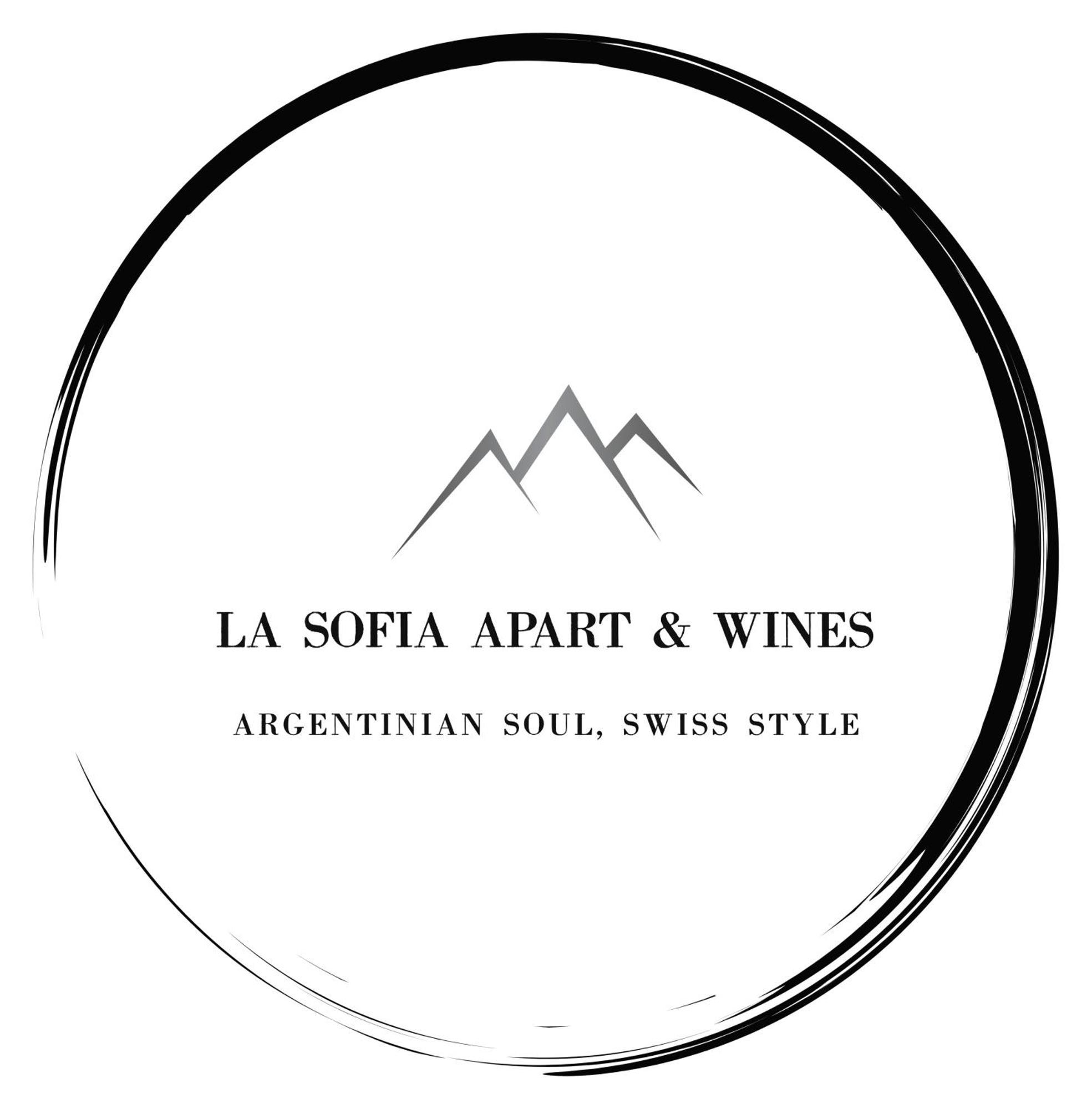 La Sofia & Wines Mendoza