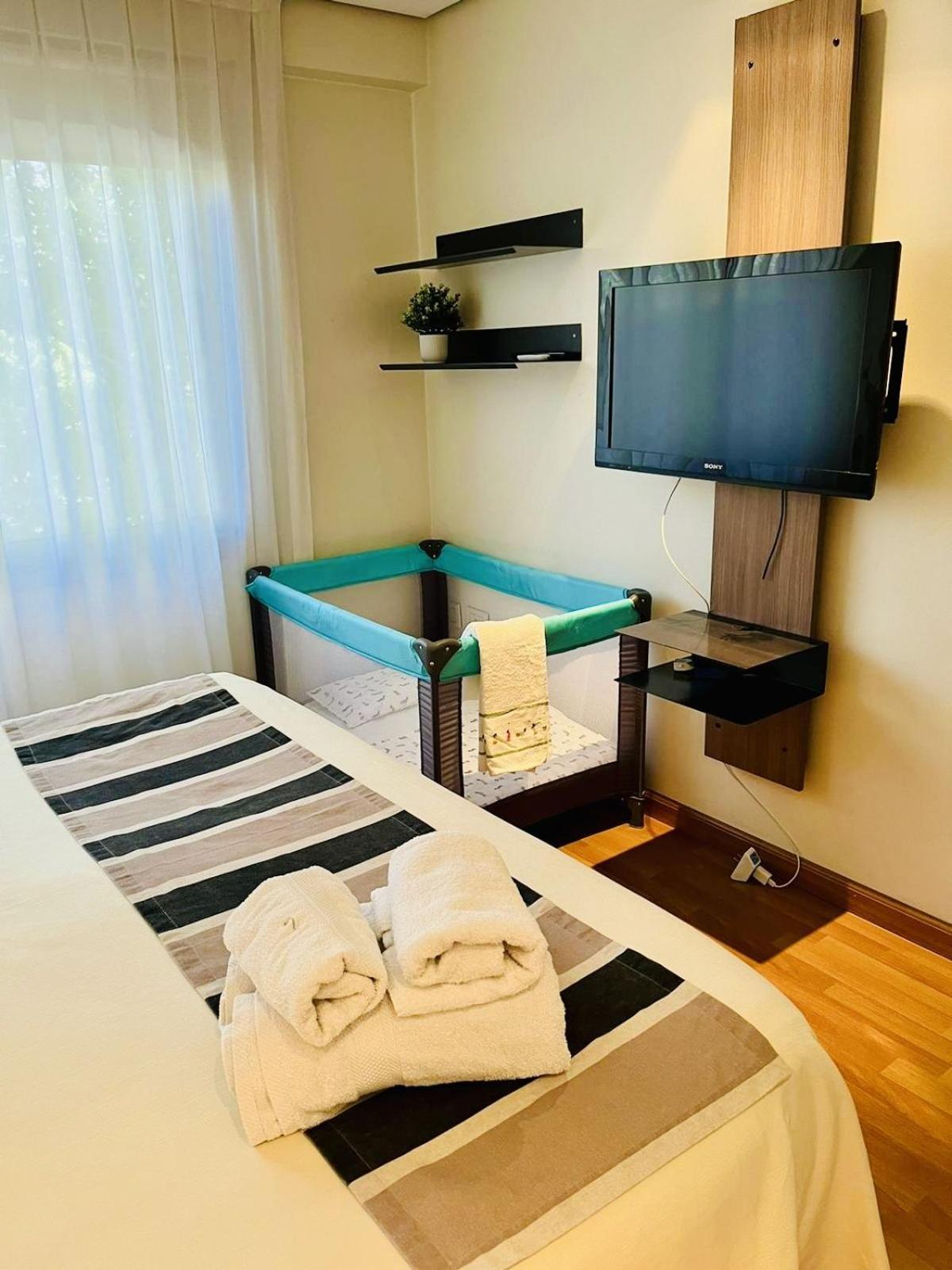 Apartamento La Sofia & Wines Mendoza