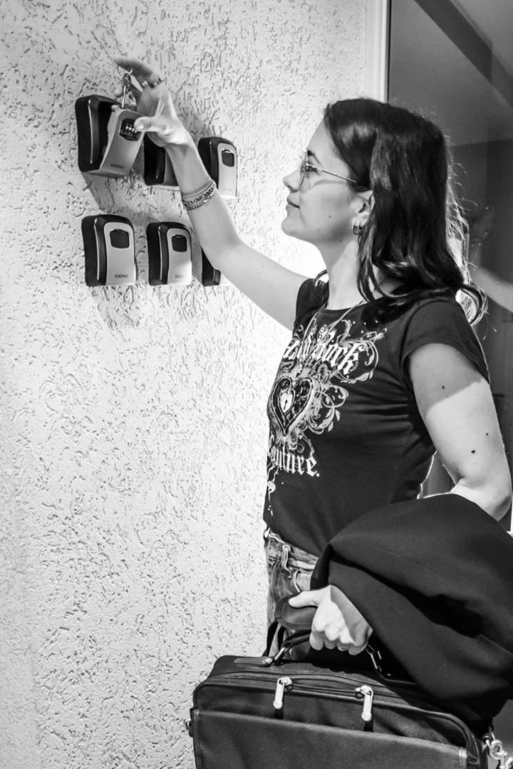 La Sofia & Wines Apartamento *
