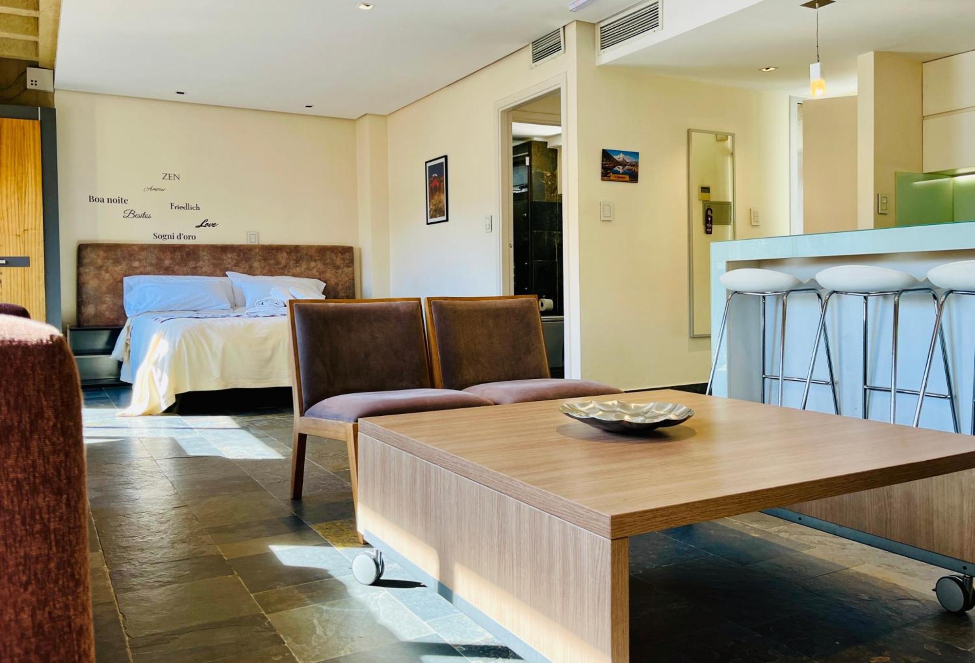 Apartamento La Sofia & Wines *