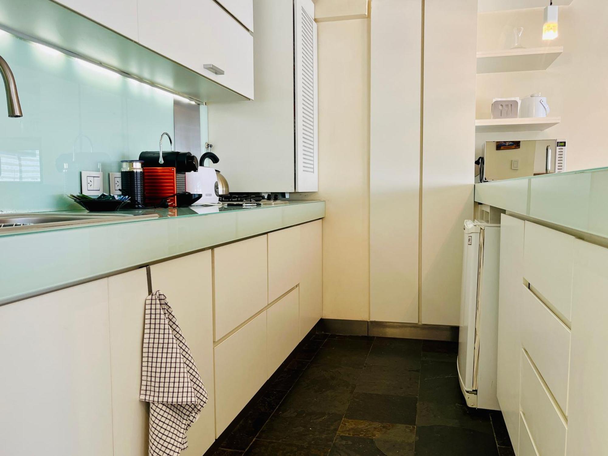 Apartamento La Sofia & Wines Mendoza