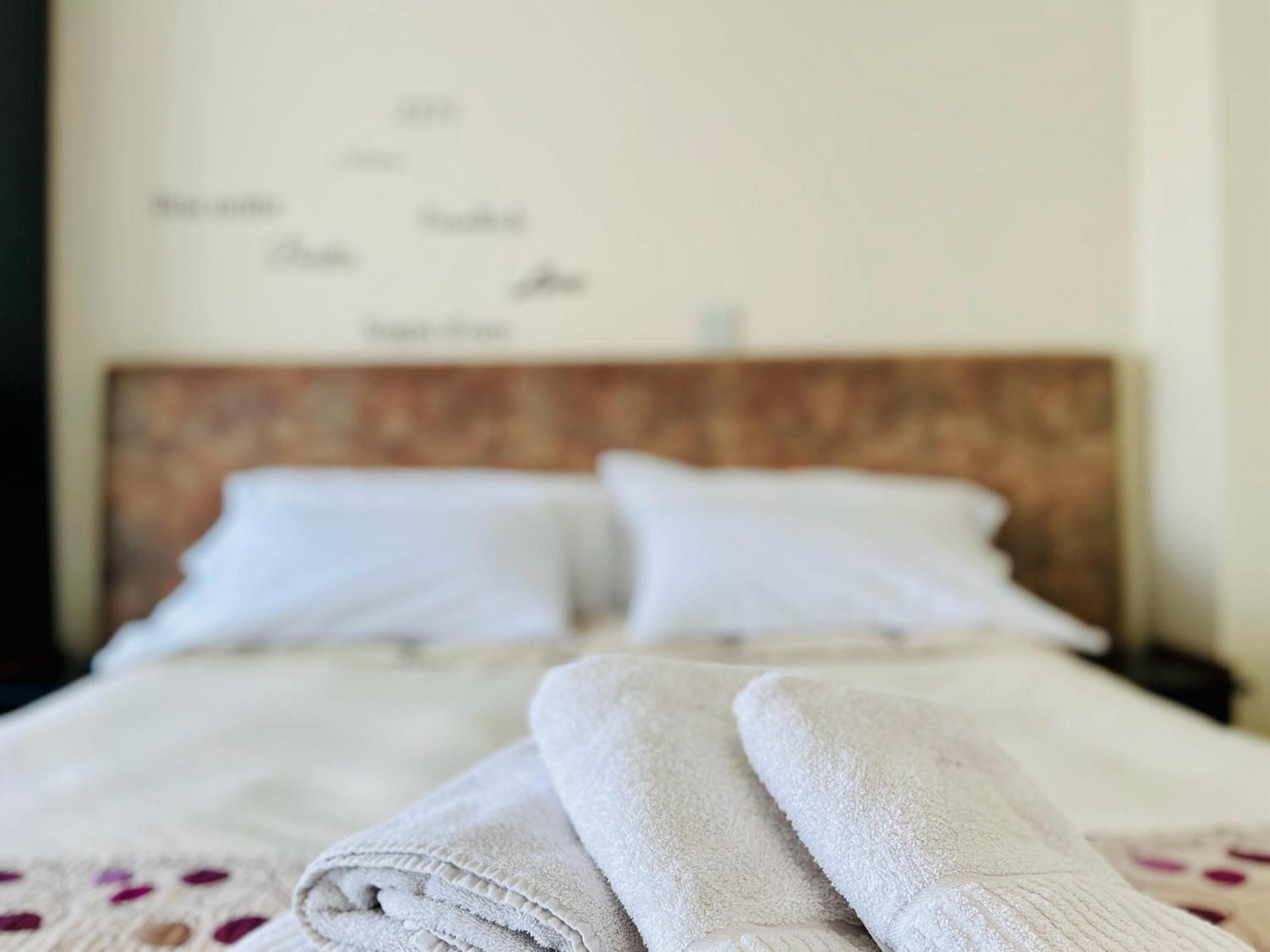 Apartamento La Sofia & Wines